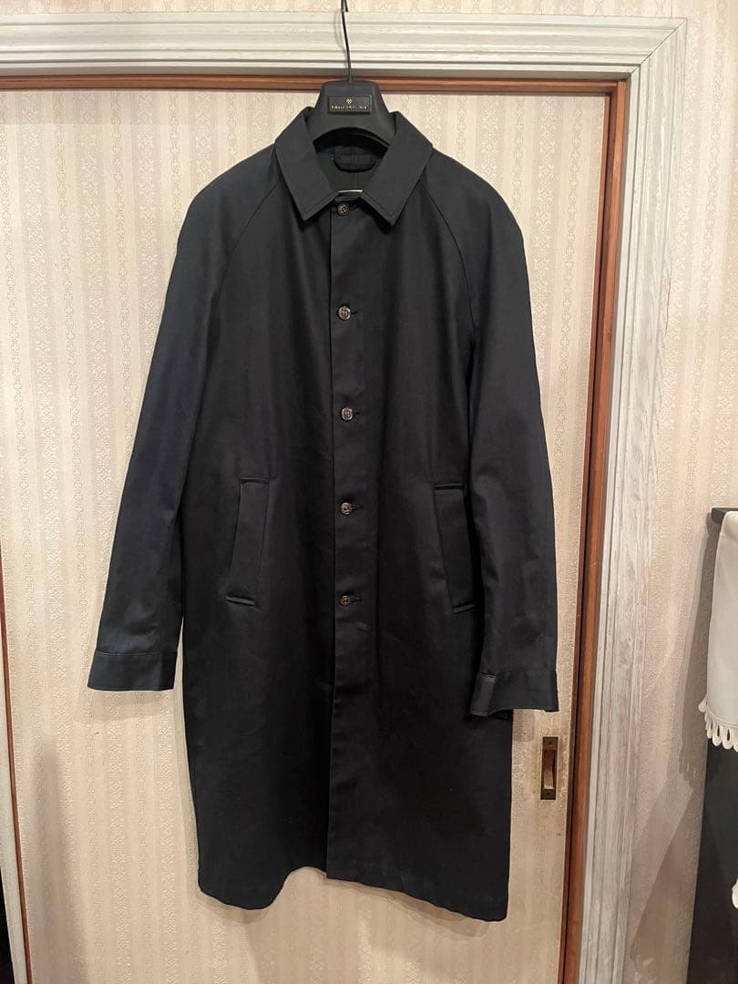 Acne Studios ステンカラーコート