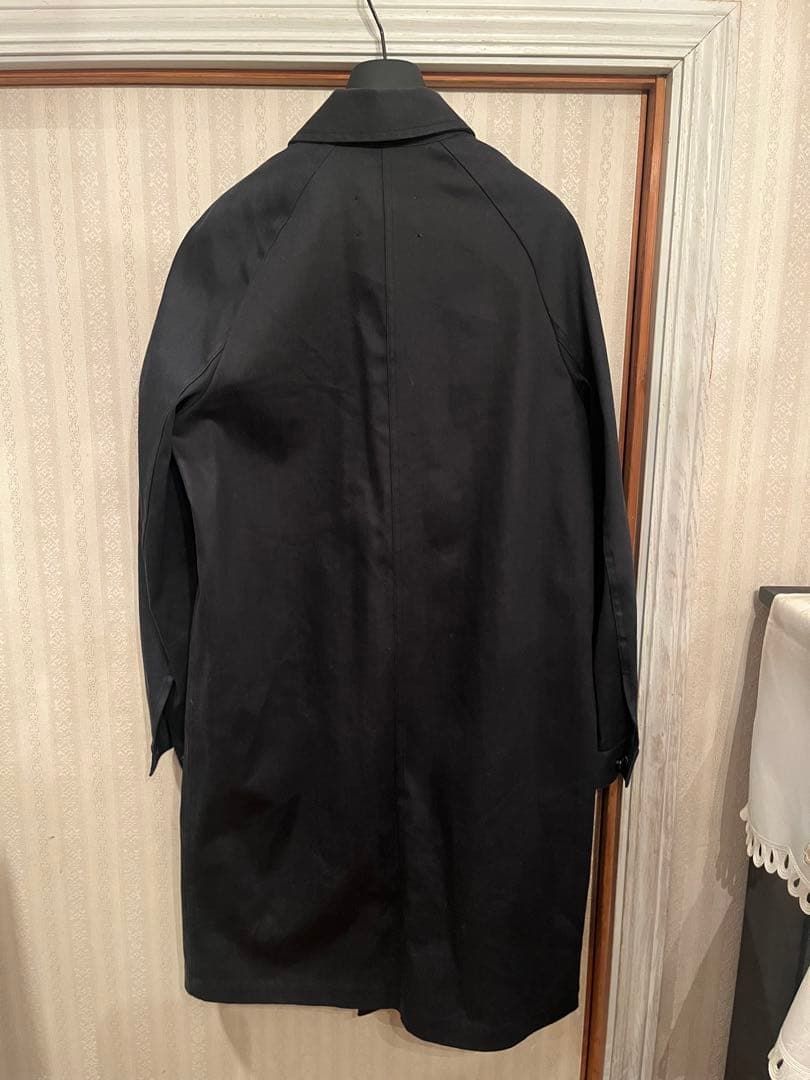 Acne Studios ステンカラーコート