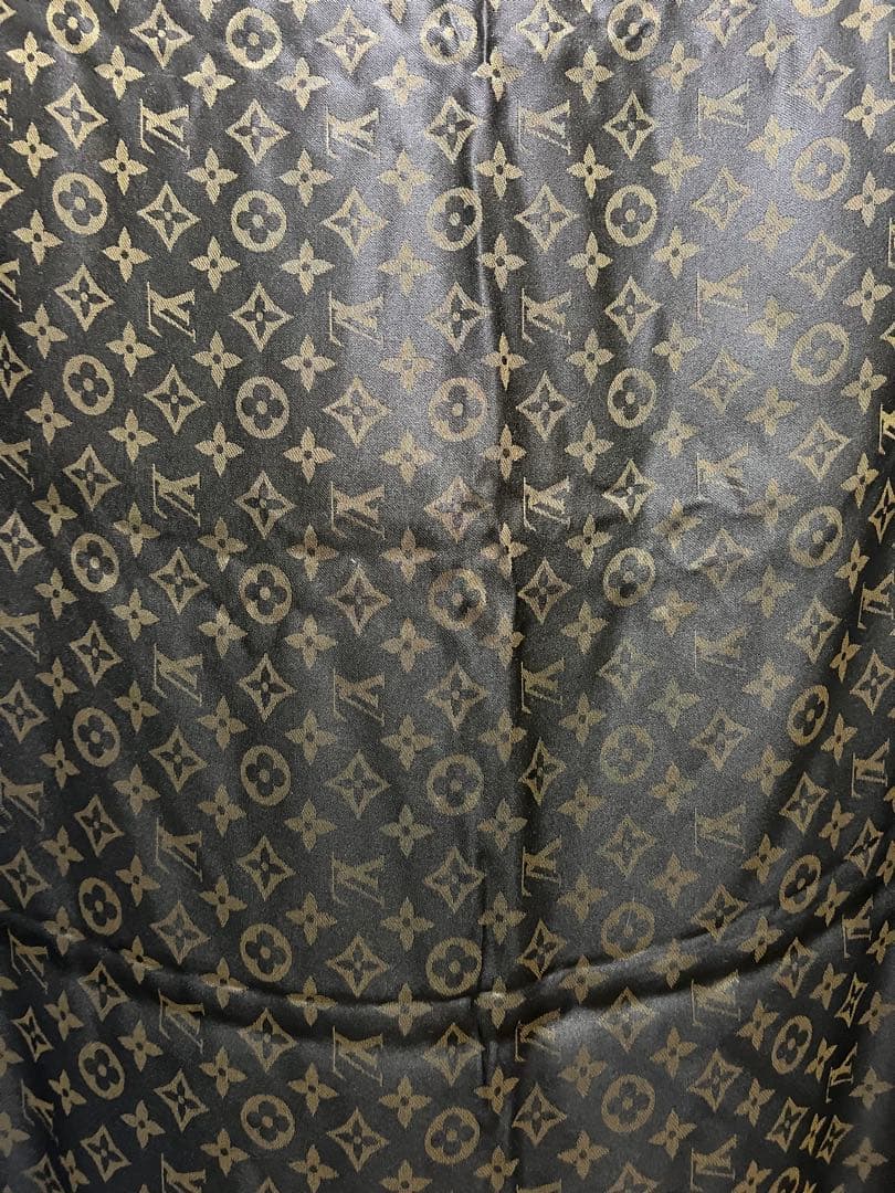 LOUIS VUITTON ギフトボックス 未使用