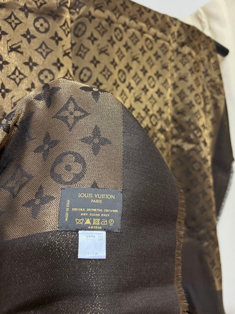 LOUIS VUITTON ギフトボックス 未使用