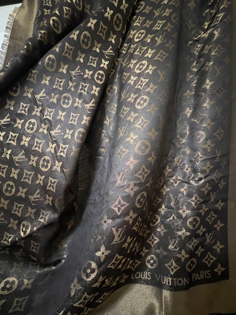 LOUIS VUITTON ギフトボックス 未使用