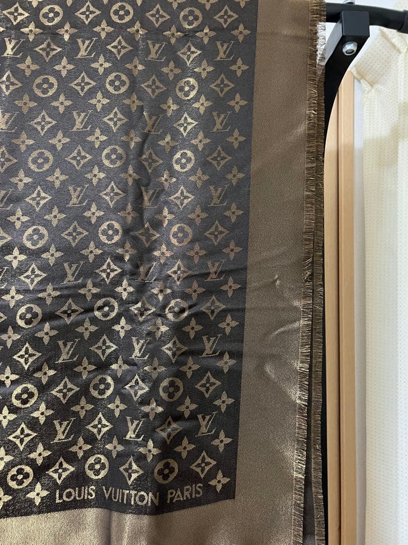 LOUIS VUITTON ギフトボックス 未使用