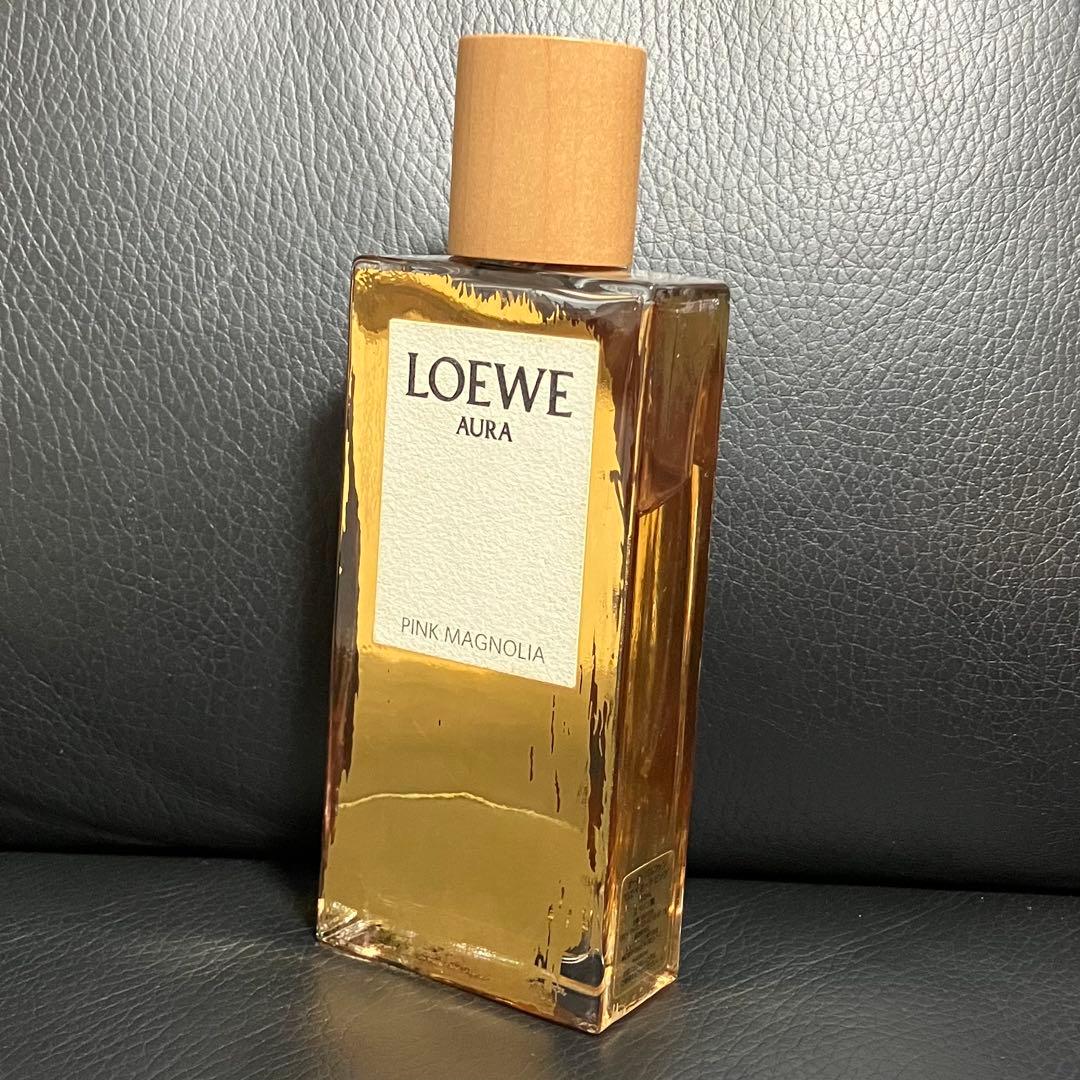 LOEWE ロエベ オーラ ピンク オードゥパルファン100ml