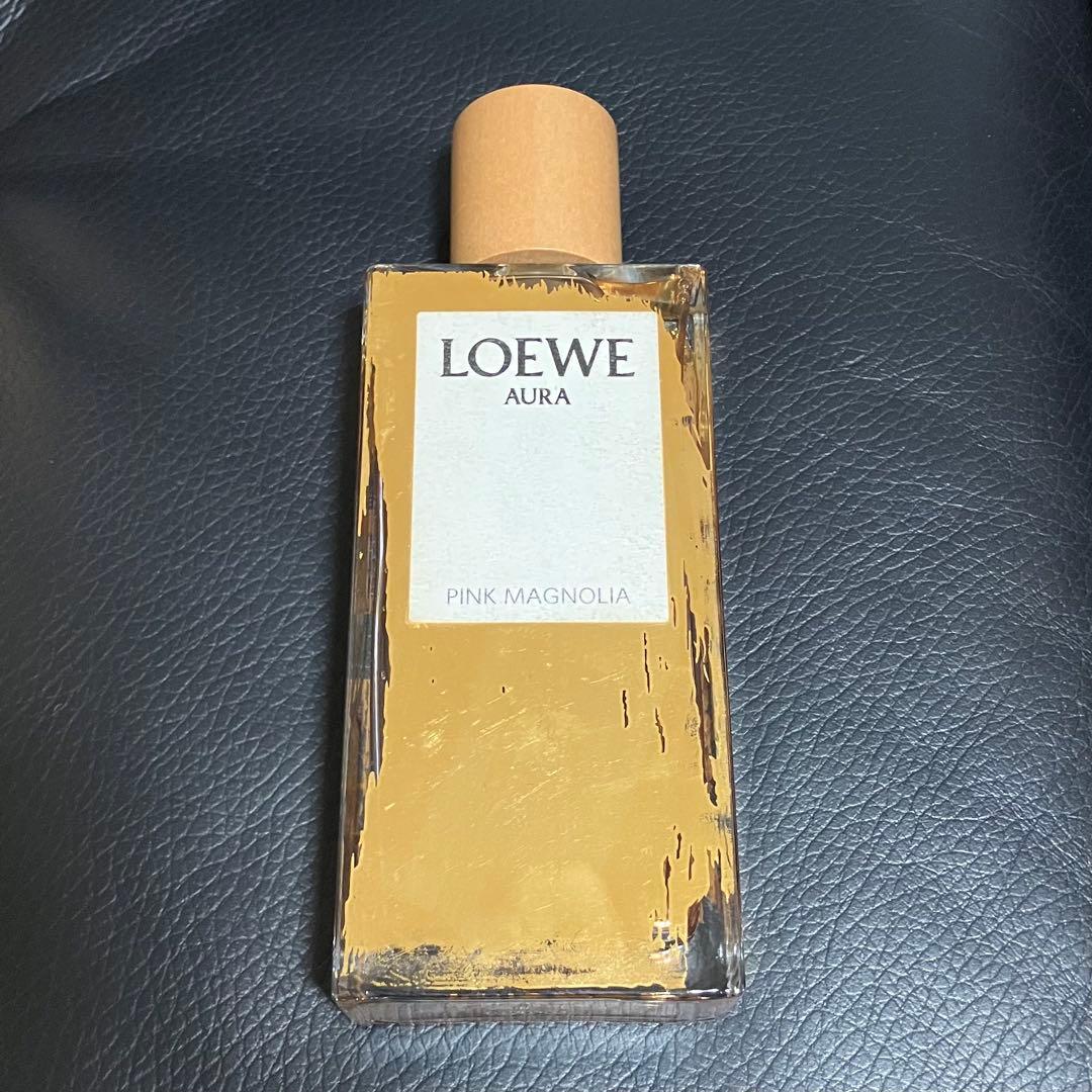 LOEWE ロエベ オーラ ピンク オードゥパルファン100ml