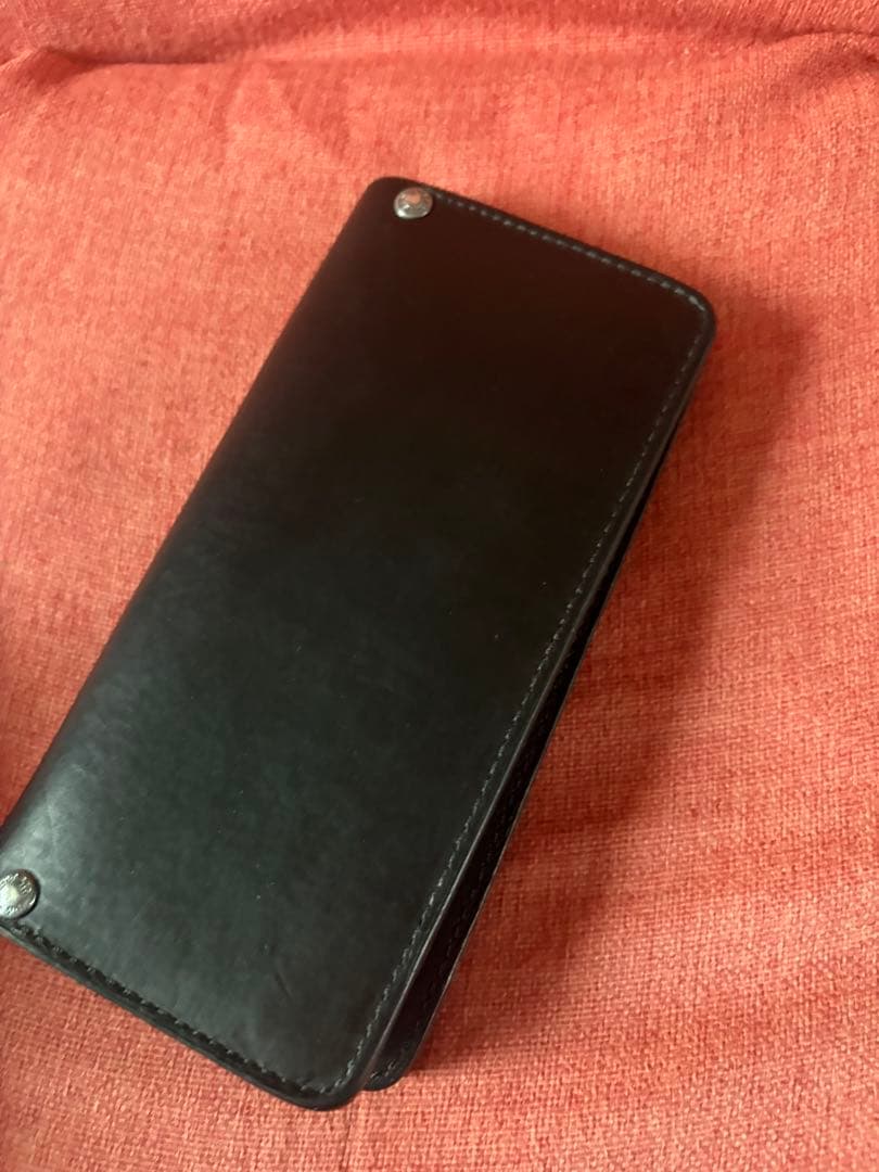 け*け様 廃盤❣️RED WING 長財布　米国製　レッドウィング