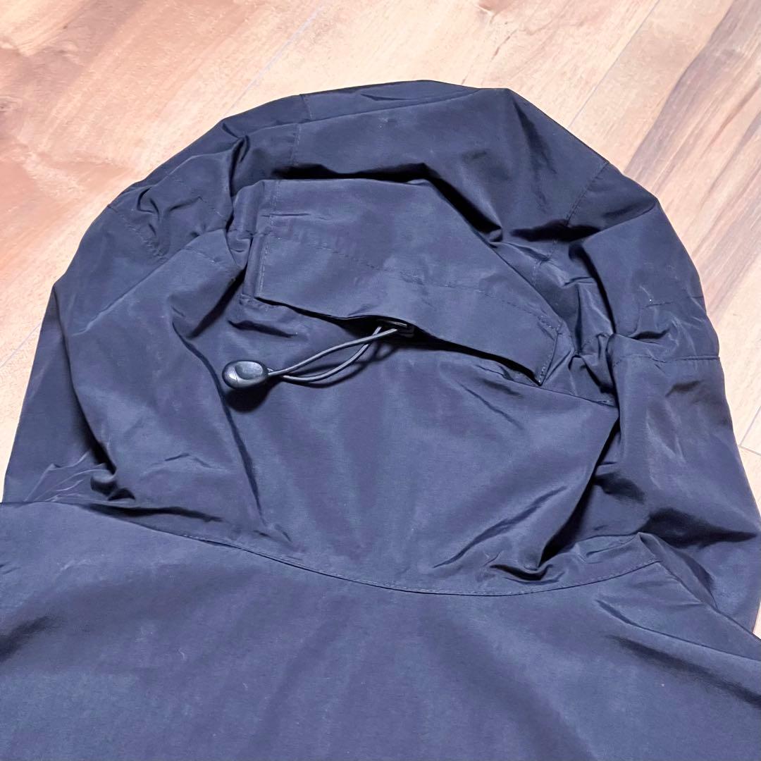 ノースフェイス THE NORTH FACE マウンテンジャケット L インナー