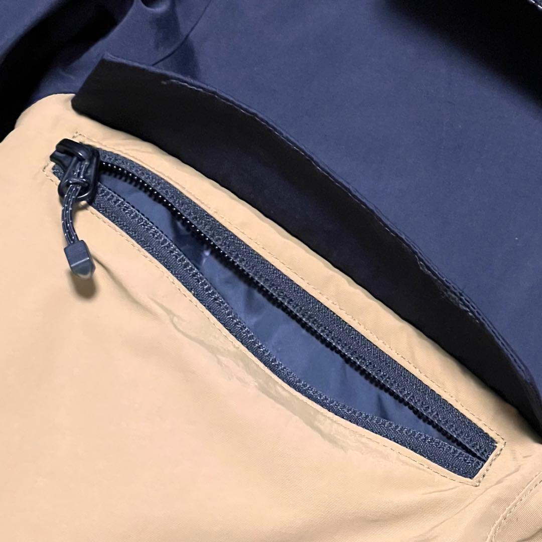 ノースフェイス THE NORTH FACE マウンテンジャケット L インナー