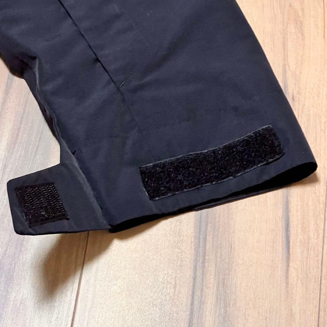 ノースフェイス THE NORTH FACE マウンテンジャケット L インナー