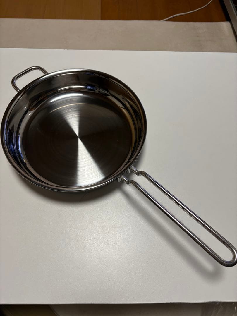 geo PRODUCT フライパン 25cm