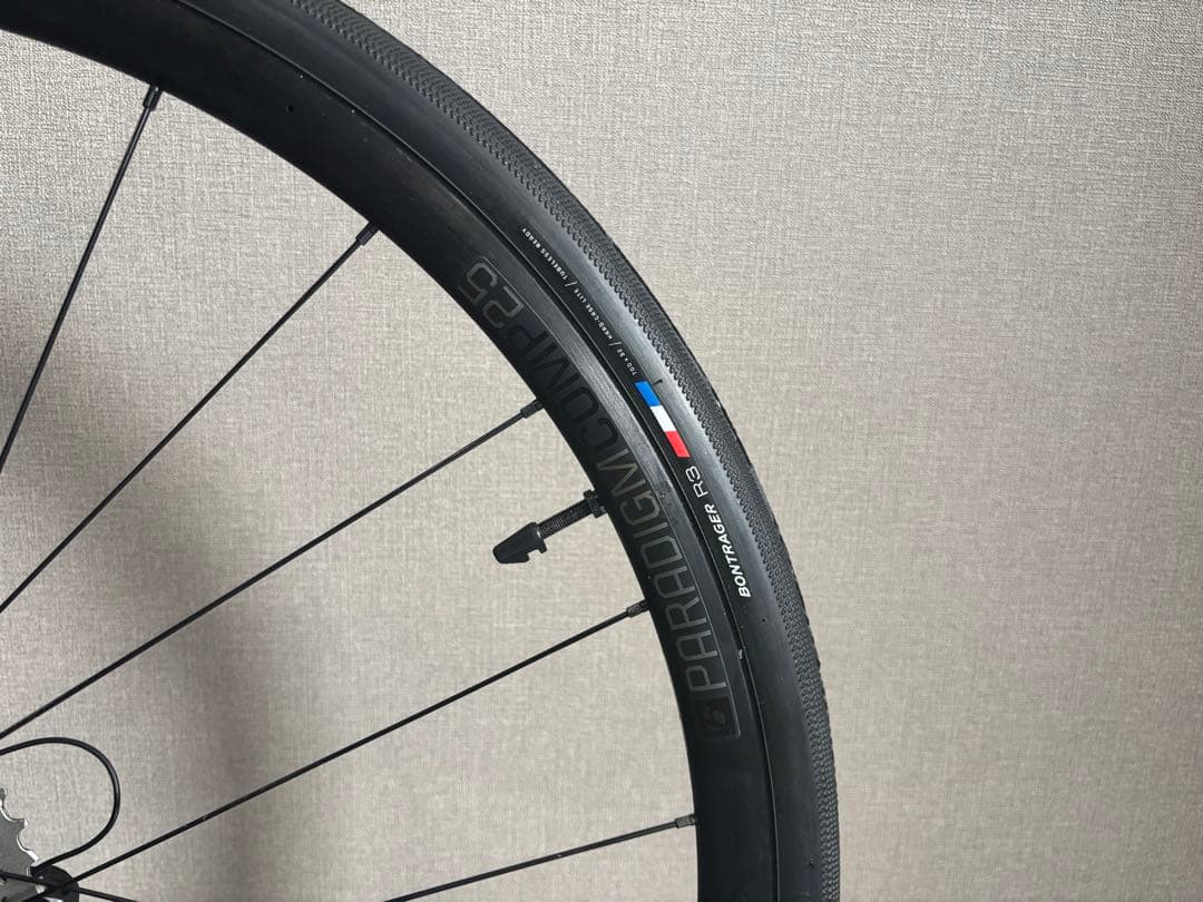 TREK DOMANE SL6 Gen3 Di2 ULTEGRA 12速