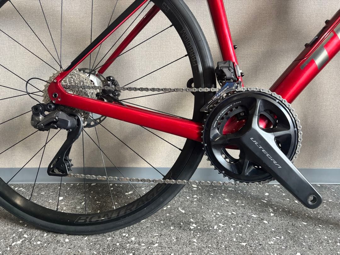 TREK DOMANE SL6 Gen3 Di2 ULTEGRA 12速