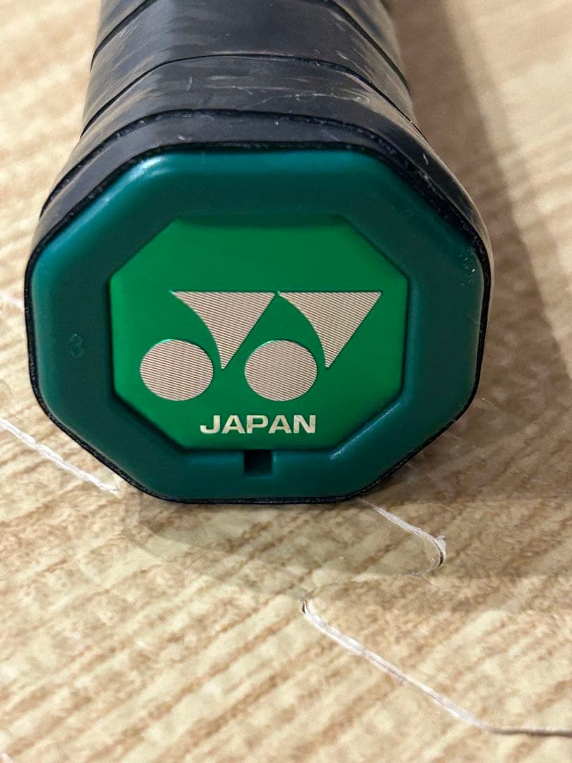 【サム】ヨネックス　パーセプト104 Ｇ3 （新品未使用グロメット付き）