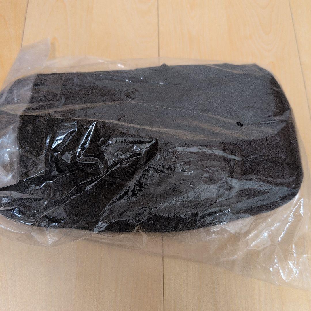 ATHLETA RO-698 ブラック ウェストポーチ