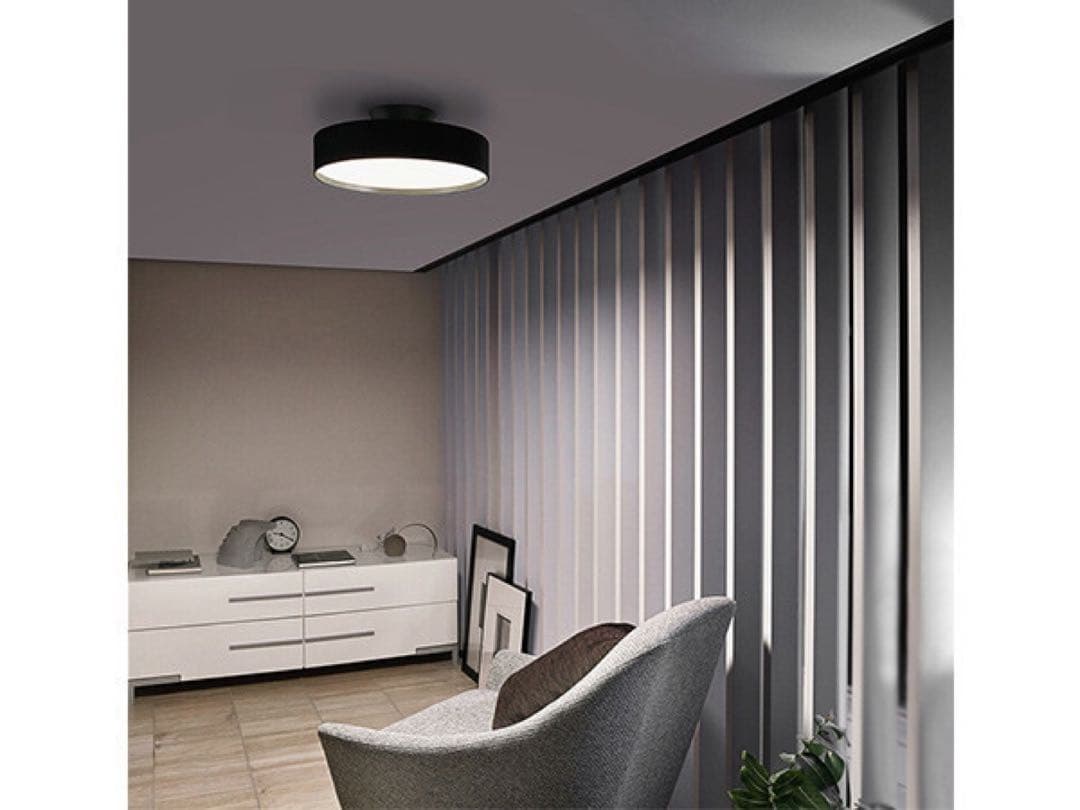 FLYMEe Noir フライミーノワール/ LED Ceiling Lamp
