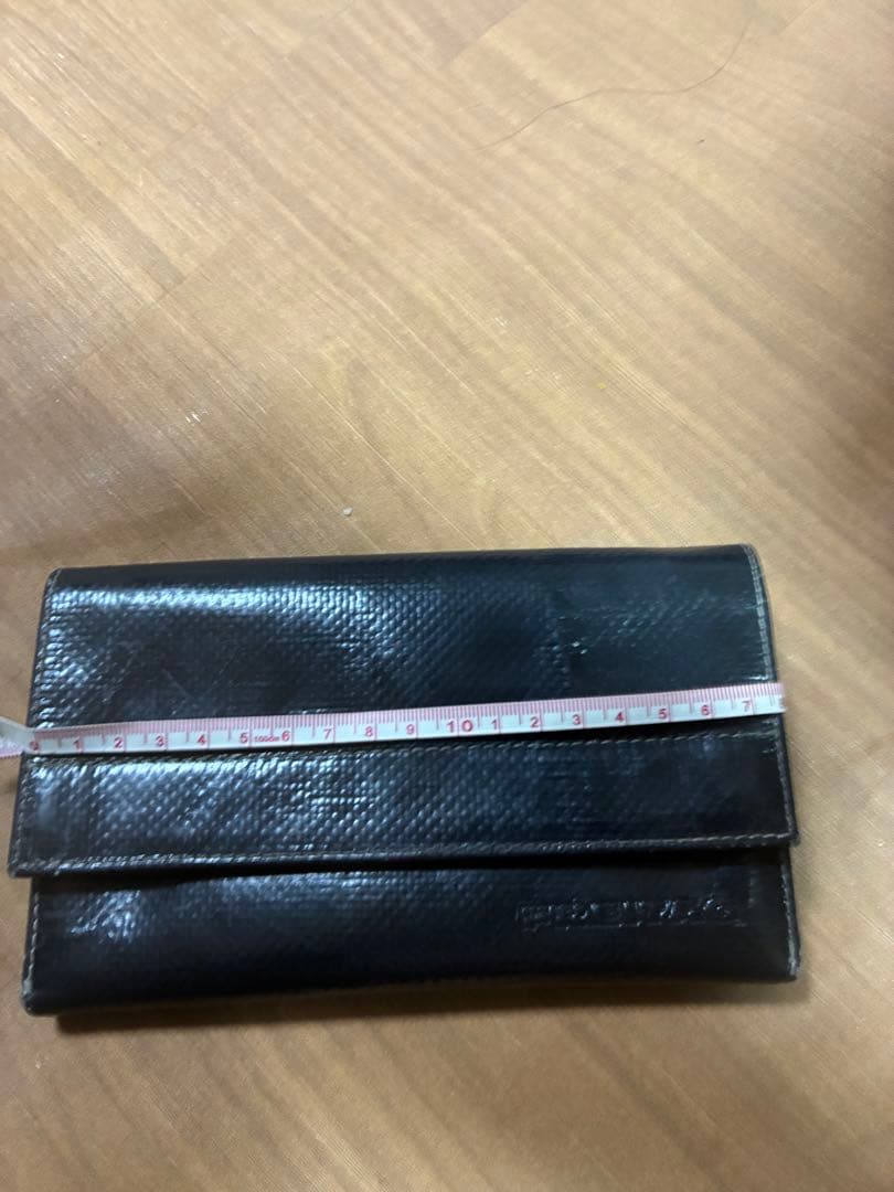 FREITAG長財布