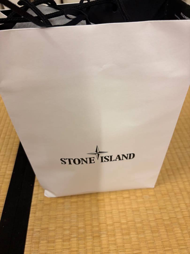 ストーンアイランド カーゴパンツ 31