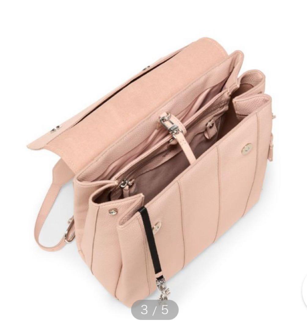 【未使用】TUMI キンベル バックパック 正規品