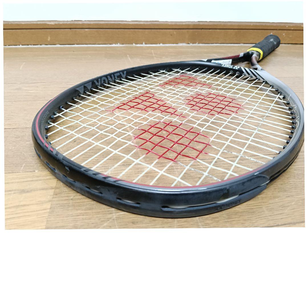 AO85 YONEXヨネックス REGNAレグナ 硬式テニスラケット 日本製