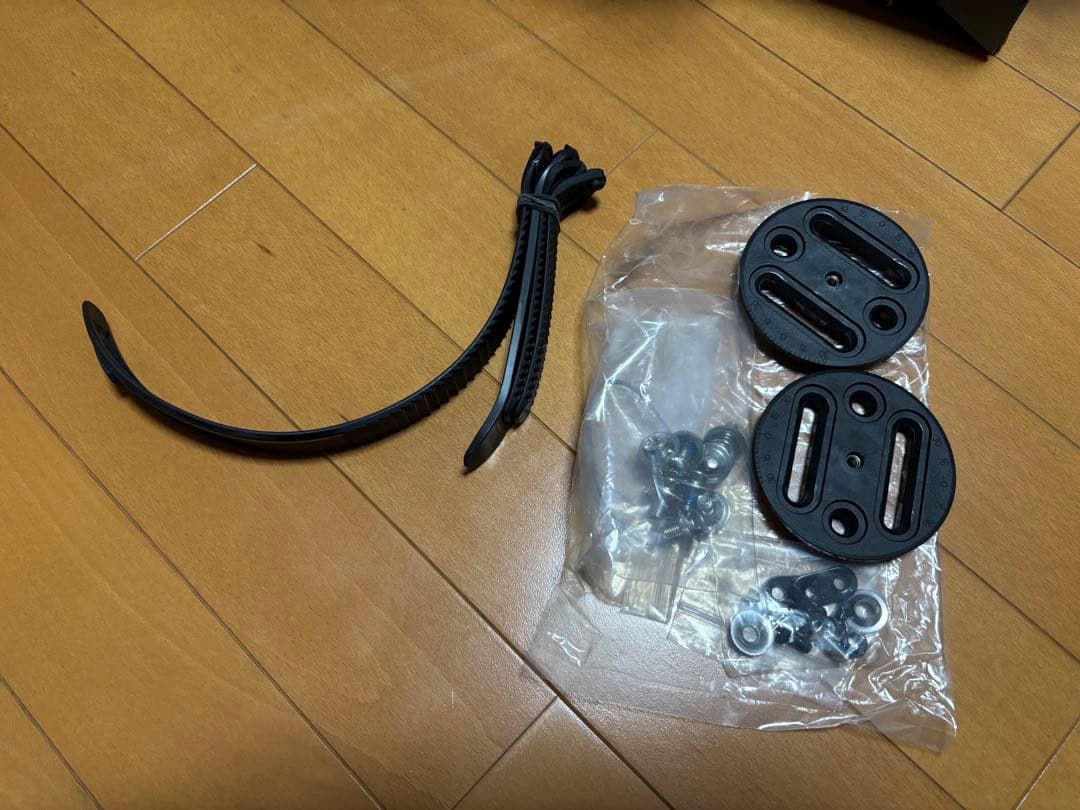 ROME KATANA fase スノーボードビンディング　バイン