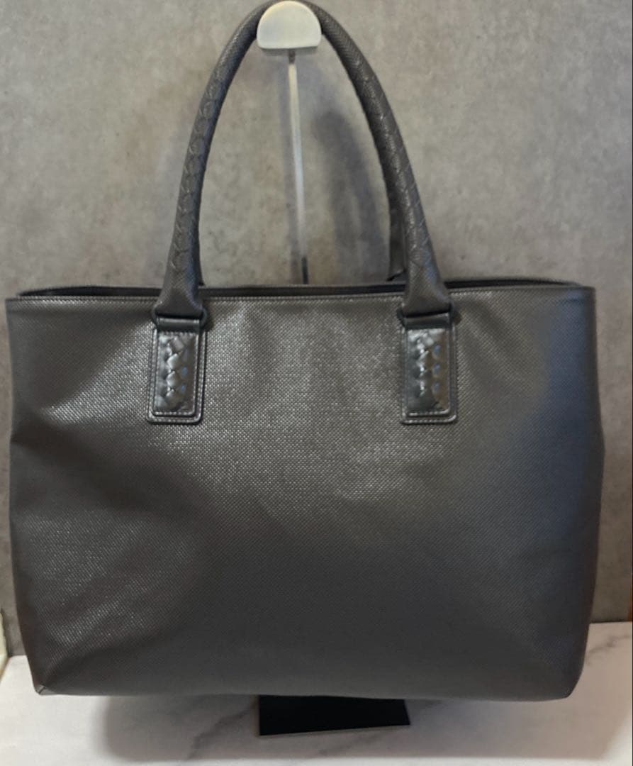 ✨美品✨BOTTEGA VENETA ボッテガヴェネタ　マルコポーロ　イントレ