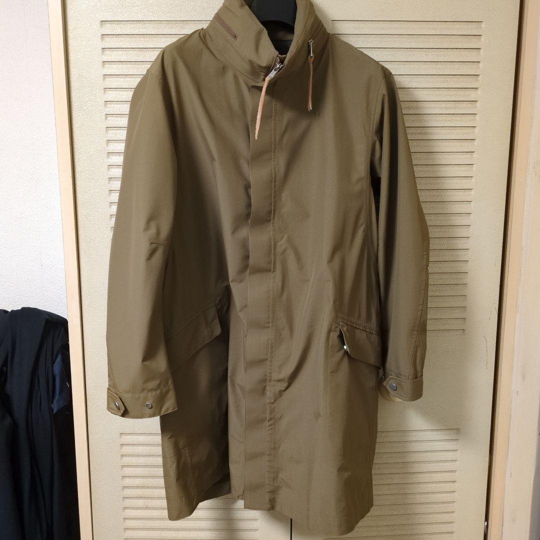 ジャケット・アウター nonnative NN-J3517 size1