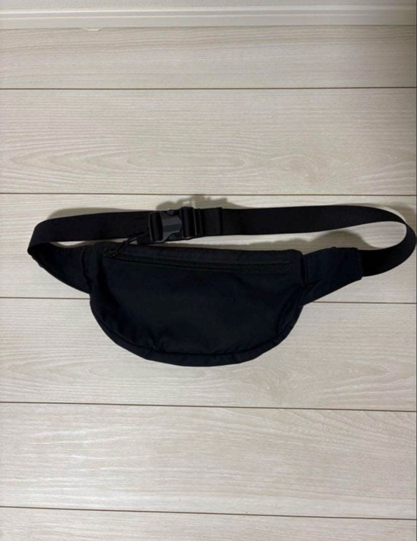 Supreme シュプリーム Field Waist Bag ボディバッグ