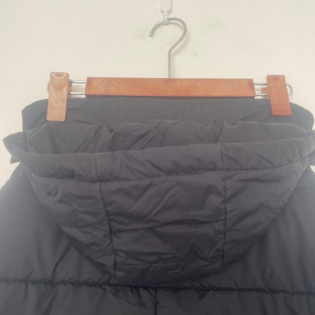 THE NORTH FACE　ベビーシェルブランケット　ブラック