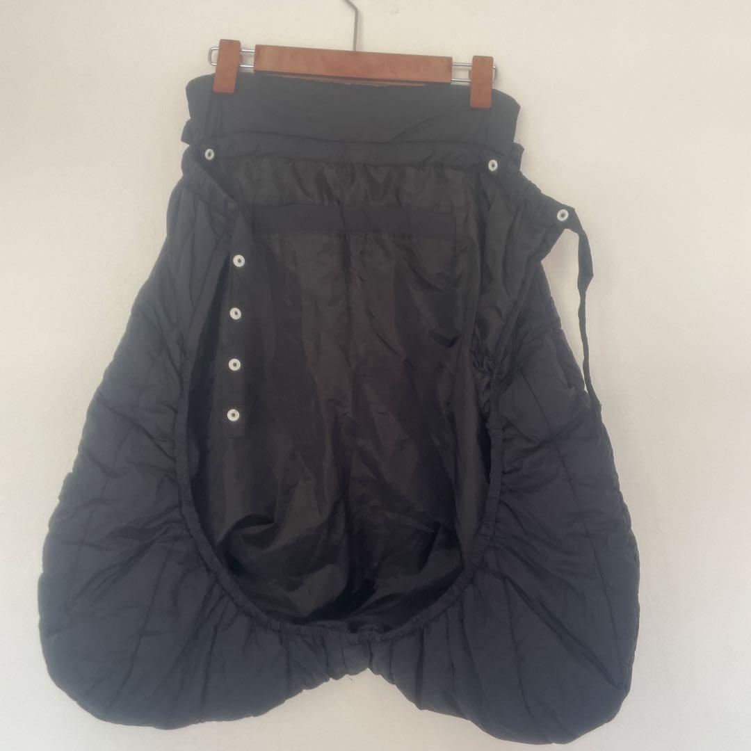 THE NORTH FACE　ベビーシェルブランケット　ブラック