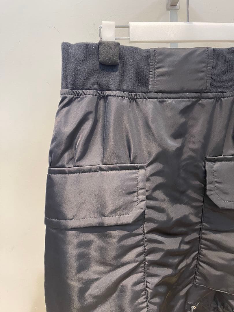 chieさま専用SACAI &ジュンヤ Skirt おまとめ