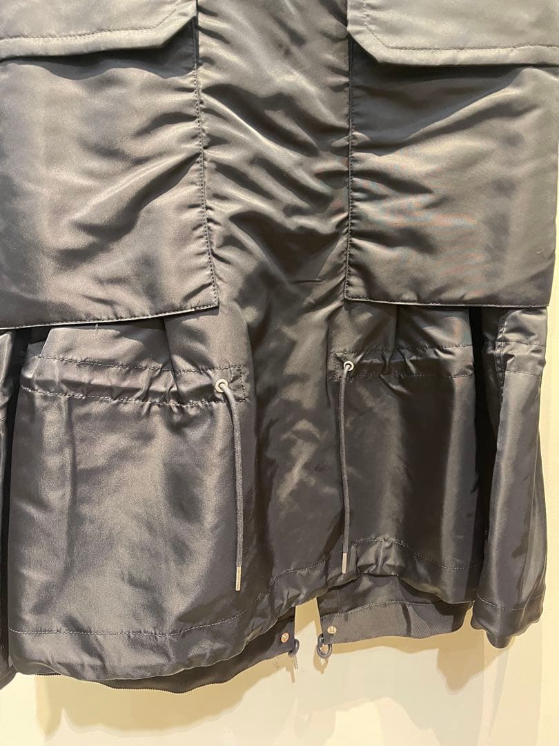 chieさま専用SACAI &ジュンヤ Skirt おまとめ