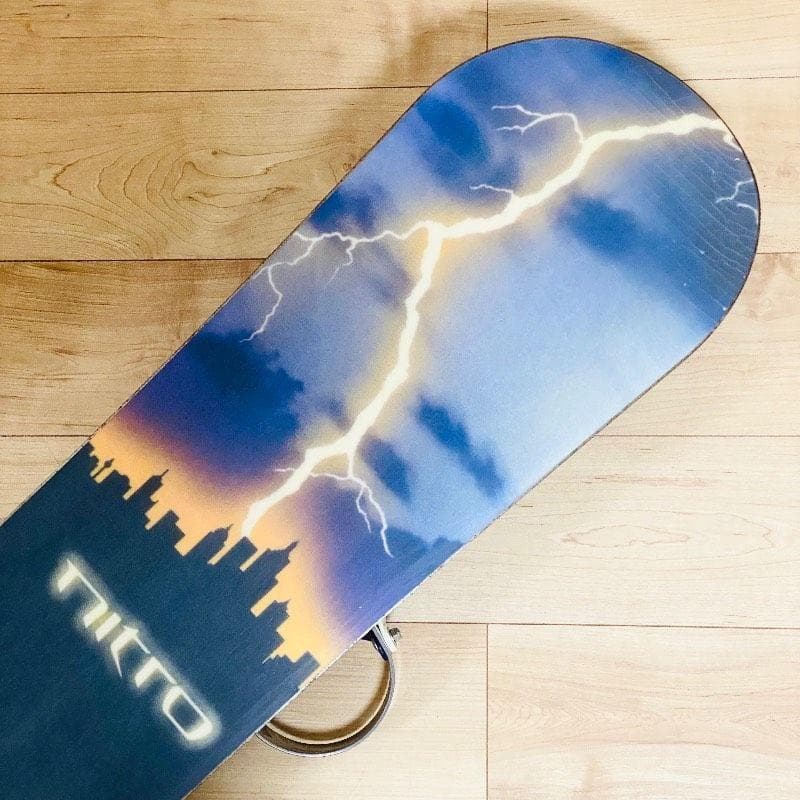NITRO プロシグネチャーモデル 150cm スノーボード×ビンディング 板