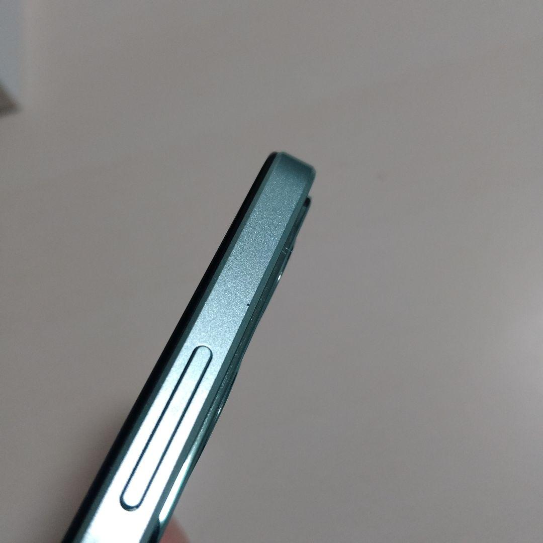 スマートフォン本体 OPPO A79 5G A303OP