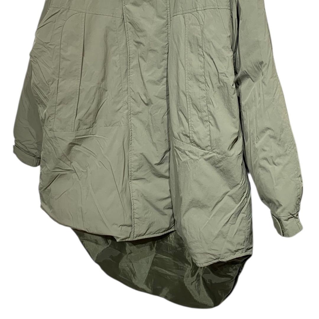 z 　SEA ROOM Lynn モンスターPADDEDコート サイズS