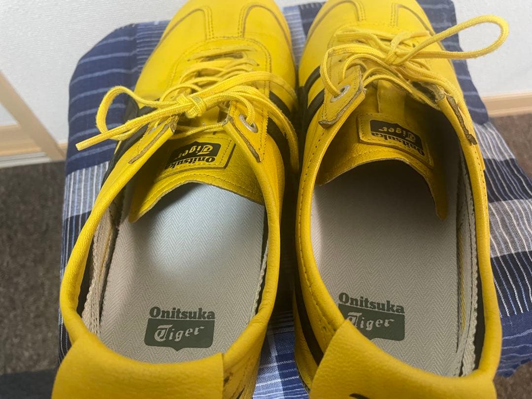 Onitsuka Tiger MEXICO 66 SD スニーカー