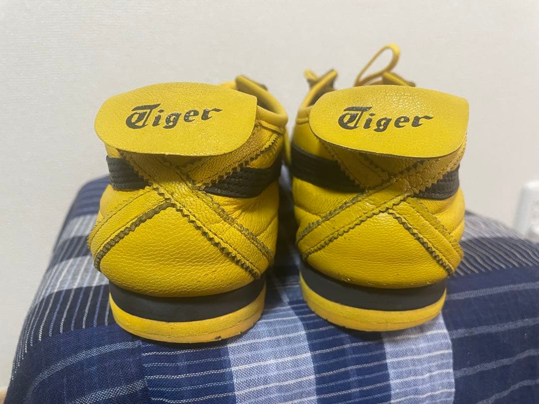 Onitsuka Tiger MEXICO 66 SD スニーカー