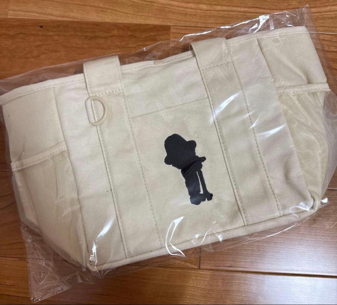 赤西仁 REDWEST MINI TOTE BAG ミニトートバッグ