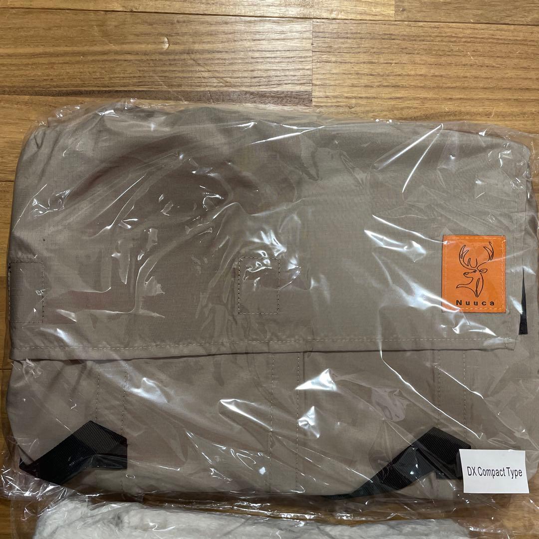Nuucaヒュッゲ スリープ　ベージュ