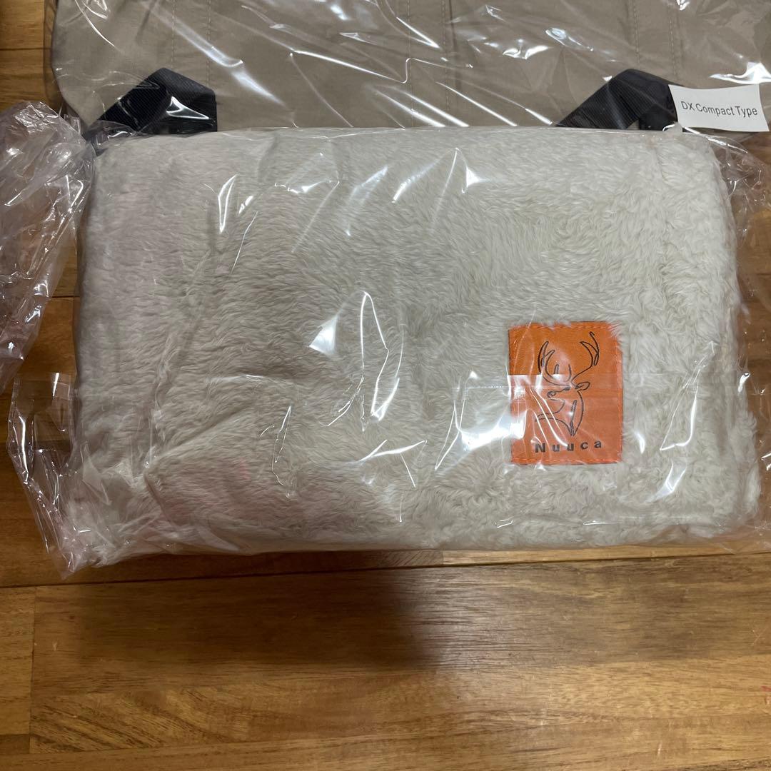 Nuucaヒュッゲ スリープ　ベージュ