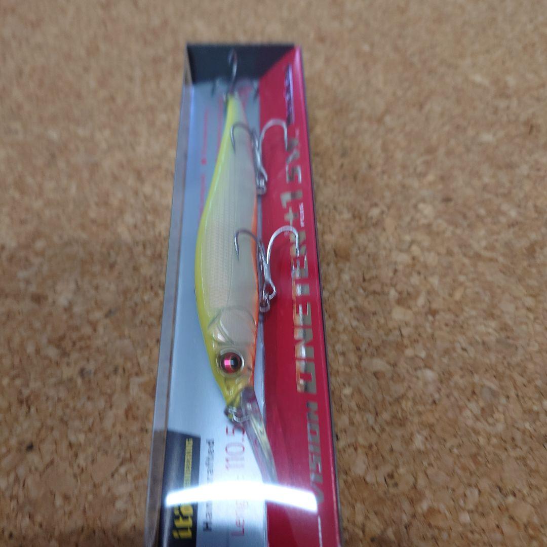 Megabass.ito.VISION.ワンテン+1sw.✖7