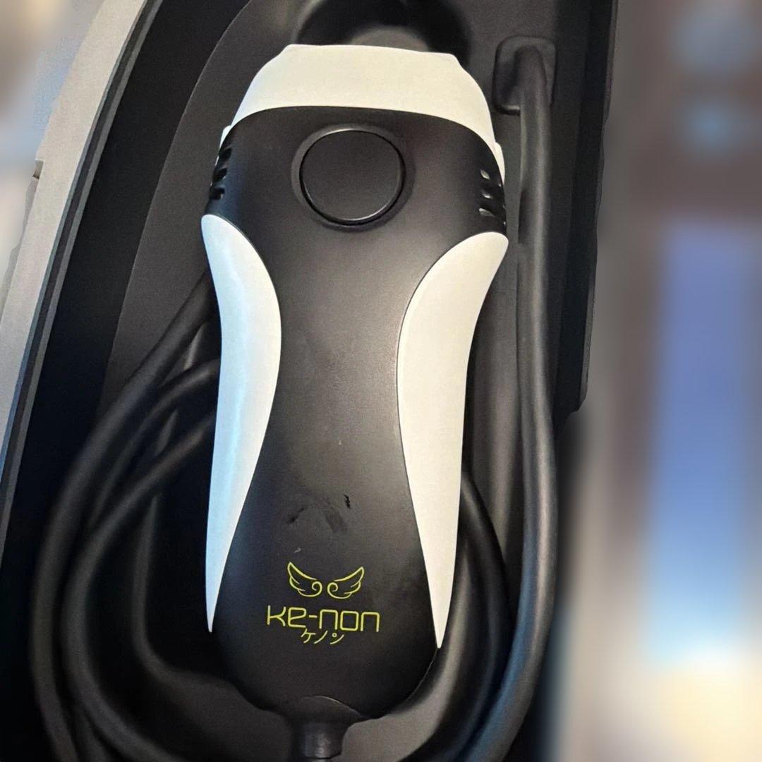 ケノンver8.7 スーパープレミアム2・美顔カートリッジ付き