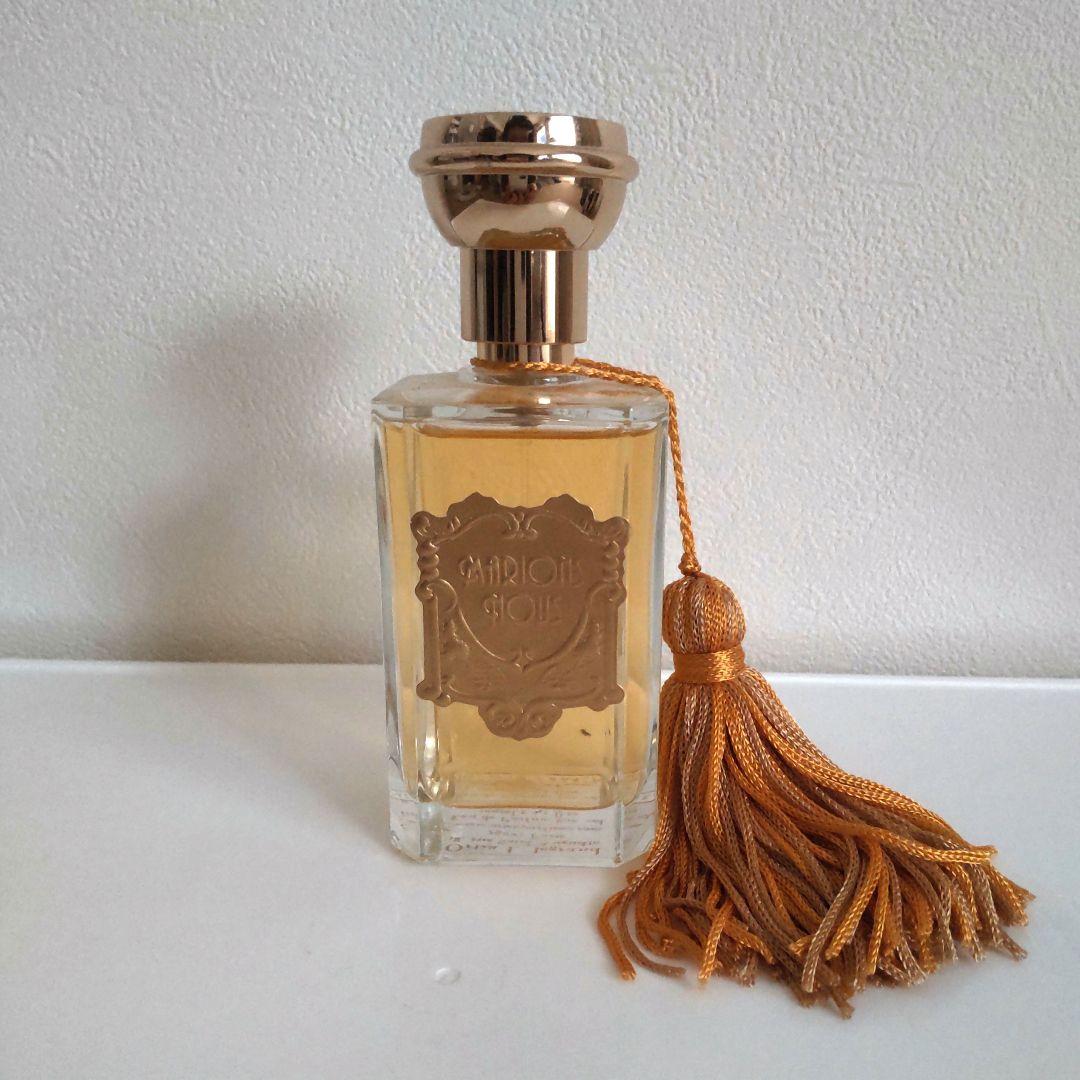 オリザ・ルイ・ルグラン　 マリオン ヌー