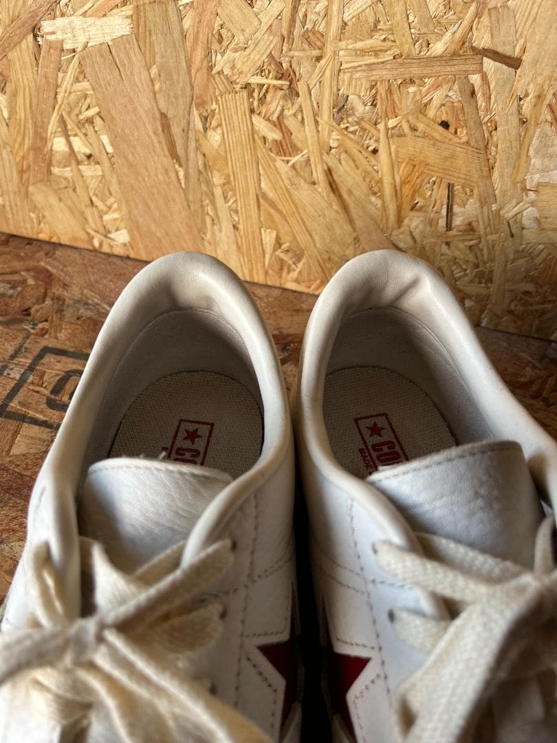 CONVERSE ONESTAR コンバース ワンスター 日本製 26cm