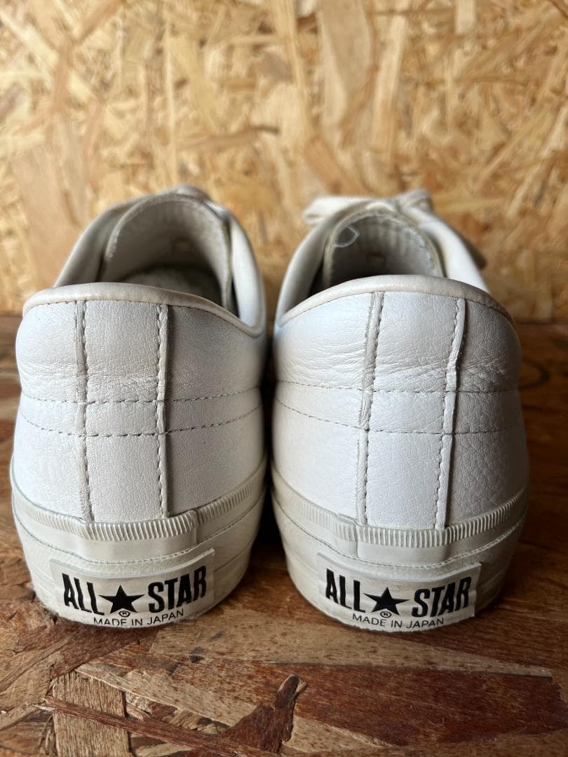 CONVERSE ONESTAR コンバース ワンスター 日本製 26cm
