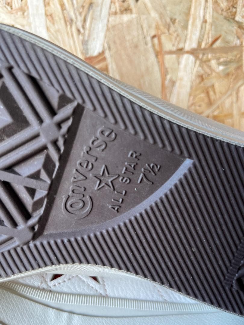 CONVERSE ONESTAR コンバース ワンスター 日本製 26cm