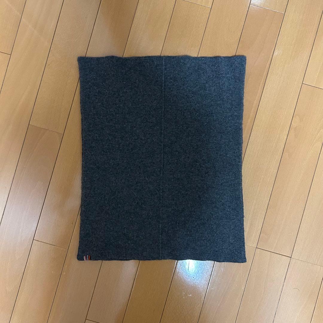 トップス extreme cashmere / bare top