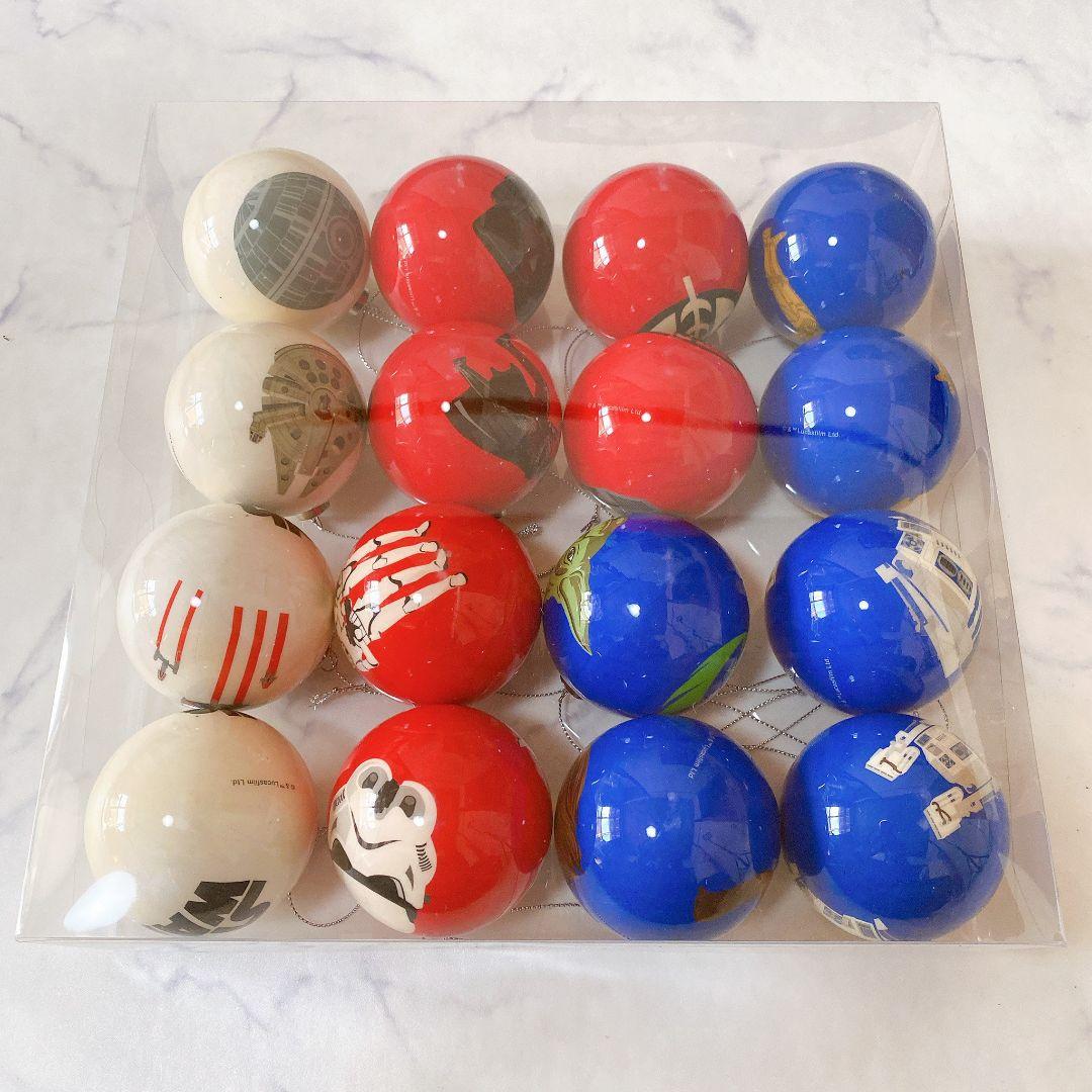 ✨極美品✨FrancFranc初回限定STAR WARS クリスマスツリーセット