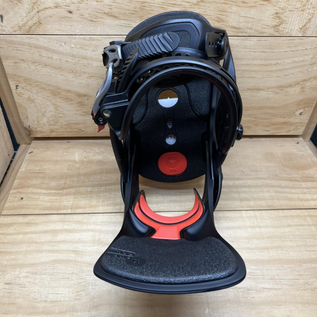 【580】BURTON LEXA X EST レクサ エックス Sサイズ