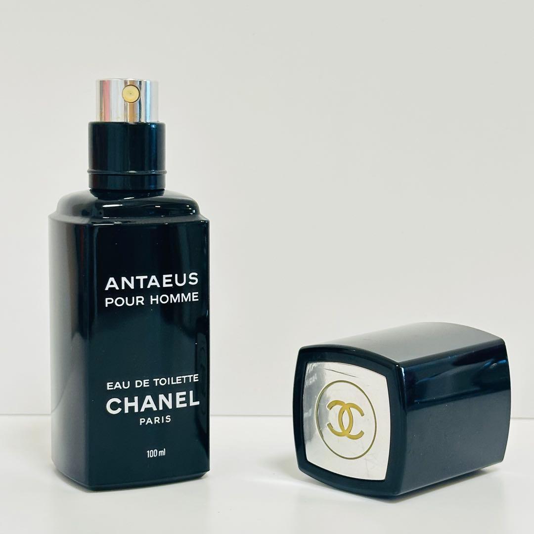 CHANEL シャネル アンテウス オードトワレ　香水　100ml ①