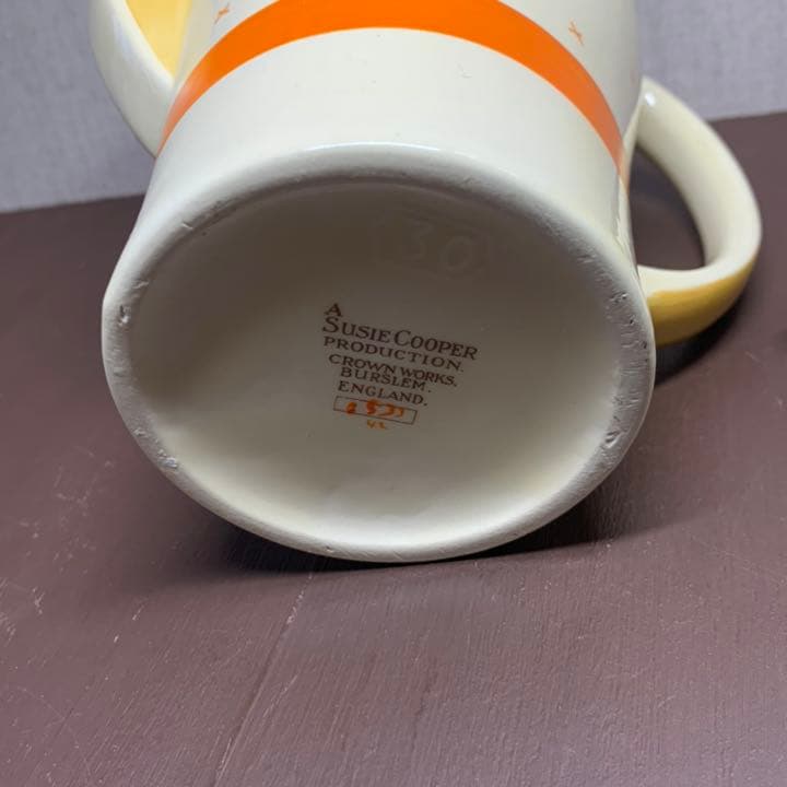 スージークーパー チロル　ポット