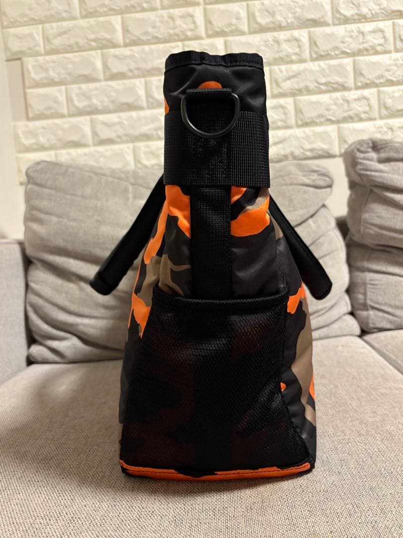 PORTER ポーター PS CAM O2WAY TOTE BAG